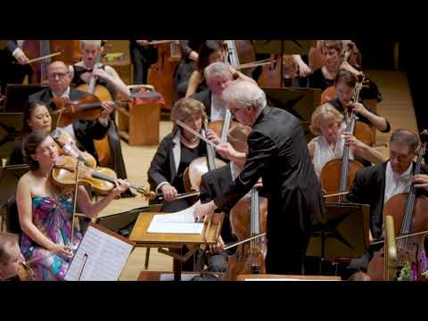 Copland's "Appalachian Spring"