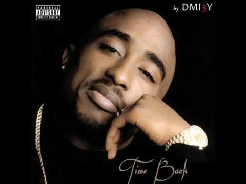 2Pac - Time Back (Instrumental)