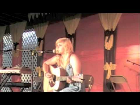 Delaney Simpson Original - Small Town California