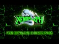 Xenomorph Recordings Podcast #4 Mixed By ...