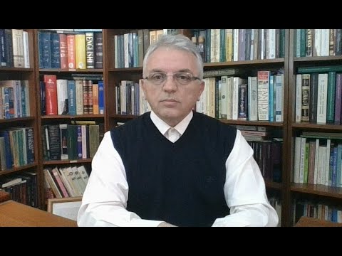 (8) Ligji i Zotit, shqiptarët dhe muslimanët e botës! Mustafa Bajrami