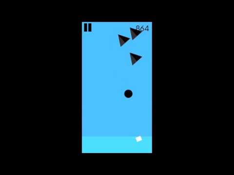 Rocket Ball - Endless Jump Video