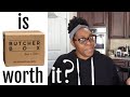 Get My Verdict On ButcherBox Subscripti