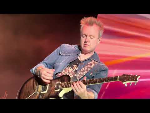 Deep Purple Live - Highway Star 4K 60FPS