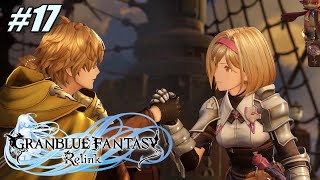 【グラブルリリンク】イドを救う戦い＃17【GRANBLUE FANTASY: Relink】