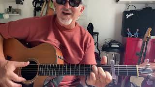 TUTO «LA VIE NE M'APPREND RIEN «  Daniel BALAVOINE .. + facile :-D??