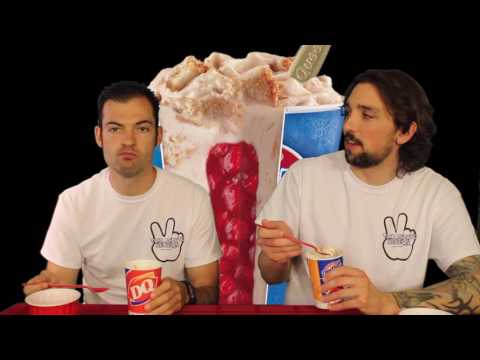 download lagu mp3 mp4 Strawberry Cheesecake Blizzard, download lagu Strawberry Cheesecake Blizzard gratis, unduh video klip Strawberry Cheesecake Blizzard