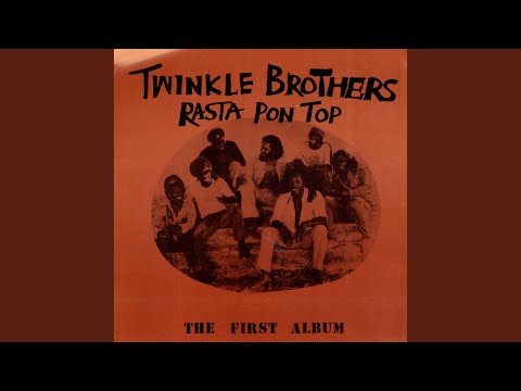 Jah-Jah Gonna Get You