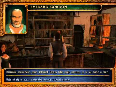 Zagrajmy w Piraci z Karaibów 02 I znowu as wywiadu