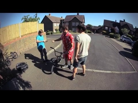 Ride To Glory 2011 - BSD Teaser