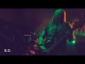 Rotten Sound - Decay / Blind / GDP - #7 - Live at Tunghørt 13.10.2018 - Stavanger - Norway