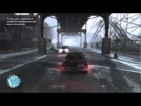 Grand Theft Auto 4 - Campaign w/Commentary Part 6