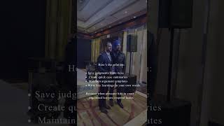 The “Second Brain” Technique Top Lawyers Use To Think Faster  Lawyer Productivity & Courtroom Skill