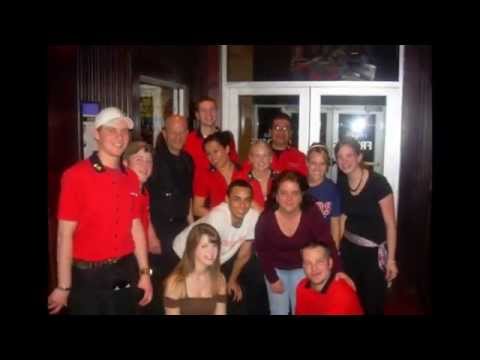 Christopherson wedding slideshow