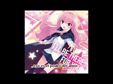 download lagu mp3 mp4 Zero No Tsukaima I Ll Be There For You, download lagu Zero No Tsukaima I Ll Be There For You gratis, unduh video klip Zero No Tsukaima I Ll Be There For You