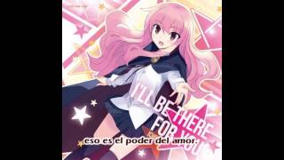 Download lagu I'll be there for you [OP4 ZnT][sub español] mp3