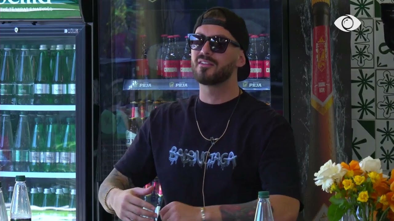 Çfarë niveli është ky/ Romeo-Julit: Për këtë lojë i ke thënë një gruaje...