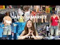 HUGE Sarojini Market Try On Haul New Delhi