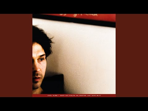 Kom Igen Nu Morgonen - Joel Alme