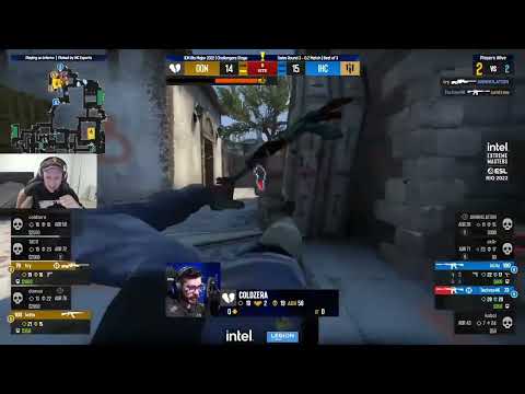 TRY 4K EN PIJA 00NATION VS IHC