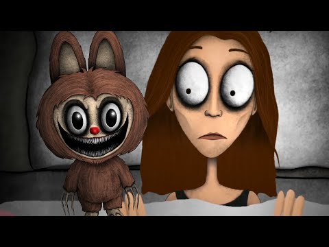 12 SCARIEST TRUE HORROR STORIES ANIMATED