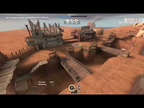 1 Man Doe's Doom by deluxeuser (fails cut out)