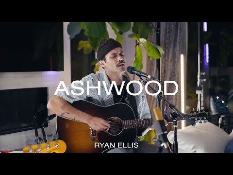Ashwood House | ft. Ryan Ellis