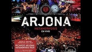 Ricardo Arjona - Cada quien su invierno [CON LETRA] EN INFORMACIÒN