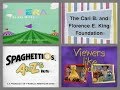 PBS Kids Program Break 2003 KERA Incomplete