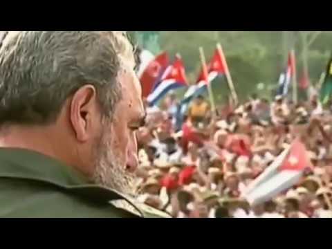 Marcel Cartier - Language of Revolution (Produced by Agent of Change)