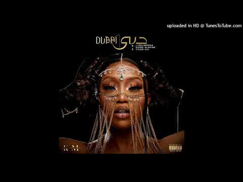 Kamo Mphela - Dubai (Feat. Daliwonga, Sizwe Alakine & Tyler ICU)