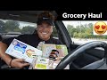 Epic Cheat Meal and Grocery Haul | A Day In The Life Vlog...