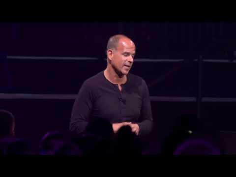Marcus Lemonis on Reinventing Yourself