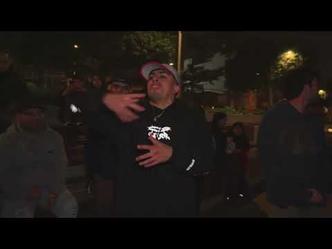 LZ Channel and Puntos Cardinales 