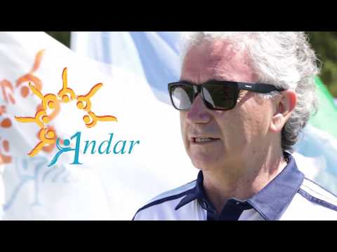 Festival Latinoamericano de Fútbol 3 – Eje Inclusión