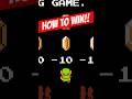 How To WIN The Money Making Game In The Legend Of Zelda NES