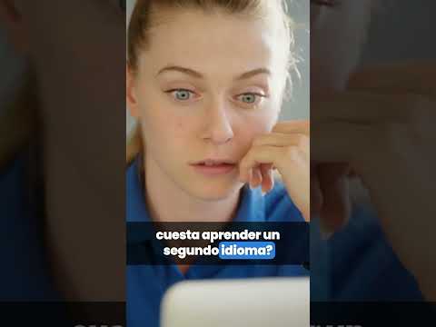 El hombre que habla 30 idiomas. Richard Simcott. #idiomas #richardsimcott #ingles #poliglota