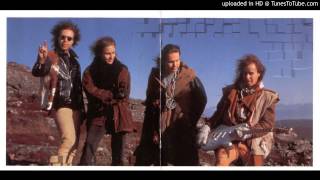 (Your) Nature Is Wild