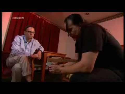 Matthias Seling - Shock TV Folge 4 ( 2/3 )