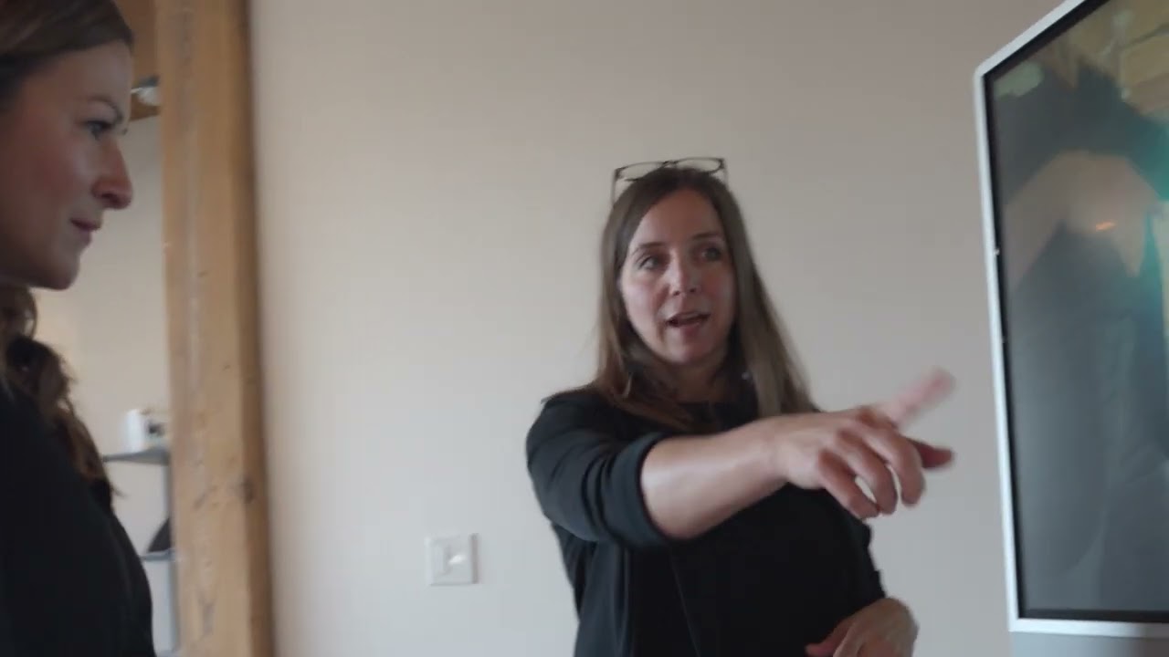 Connecting Communities: The Hybrid Work Tour | Custer, Inc.