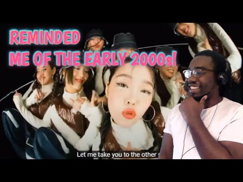 Songwriter Reacts to XG - LEFT RIGHT MV #xg