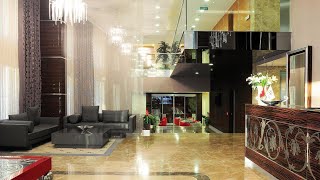 Demora Hotel, Ankara, Turkey | Geeta Travel Gallery