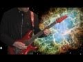 Joe Satriani - Solitude HD Cover