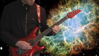 Joe Satriani - Solitude HD