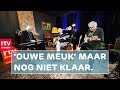 Heeren Oud-Zuid uit Assen: 'We spelen al 50 jaar jaar samen' | Djammen | RTV Drenthe