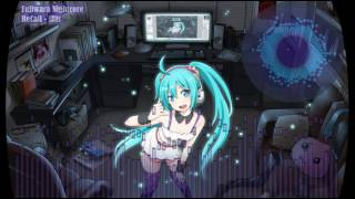 [HQ]Nightcore - i☆Ris / Re:Call