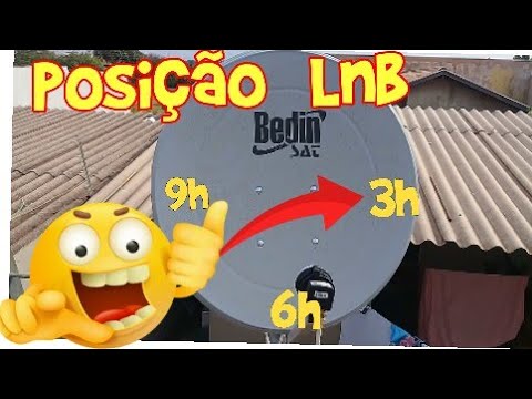 LNBF KU SIMPLES BEDINSAT