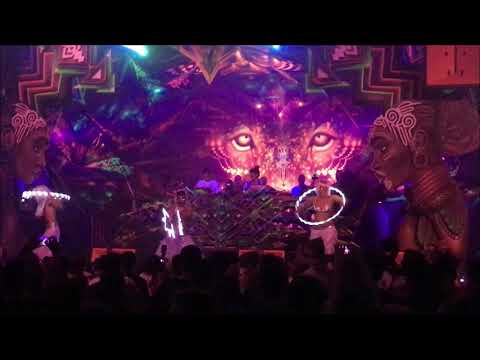 Burn in Noise vs Altruism - Adhana Festival - Rio Negrinho/SC (2018/2019)