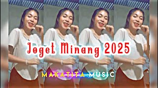 Download lagu JOGET MINANG 2025 mp3