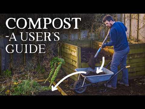 Compost Masterclass for Gardeners | How to Make, Use & Maximise